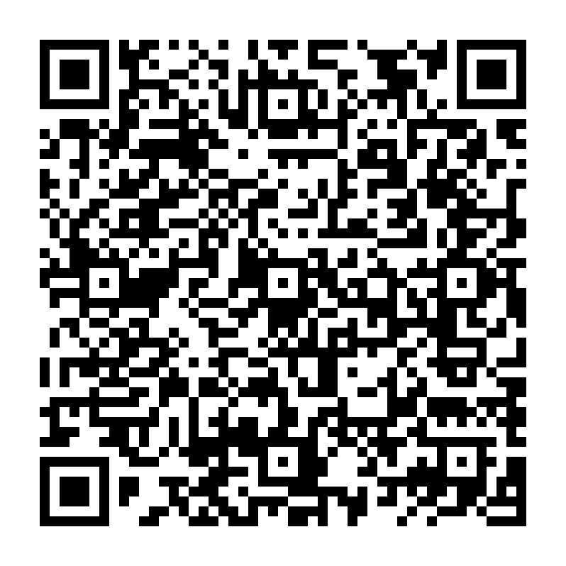 QR kodas