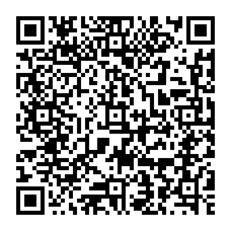 QR kodas
