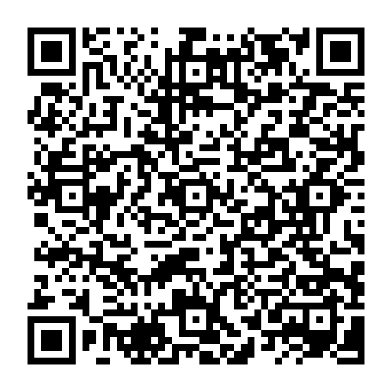 QR kodas