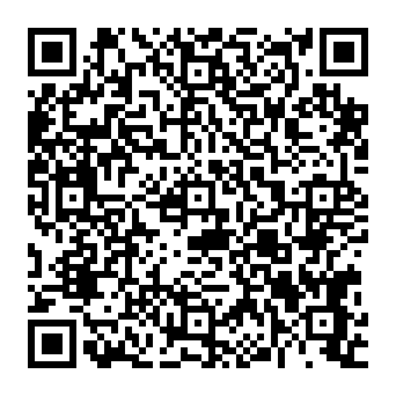 QR kodas