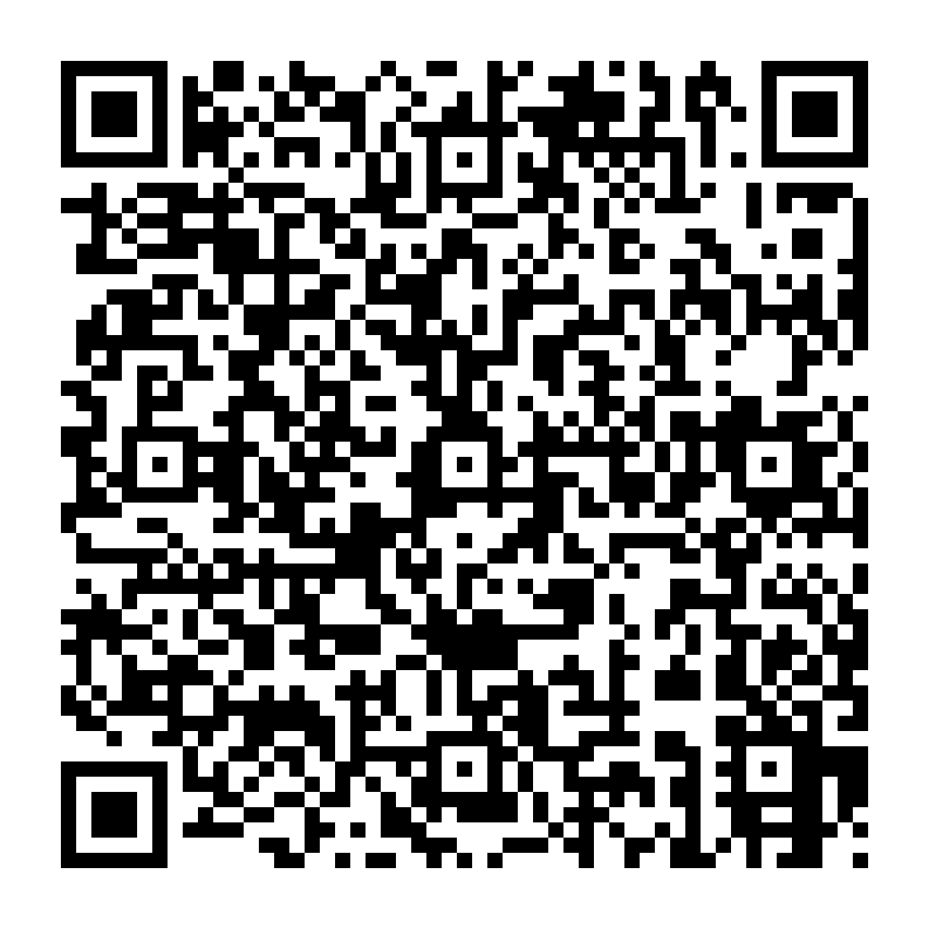 QR kodas