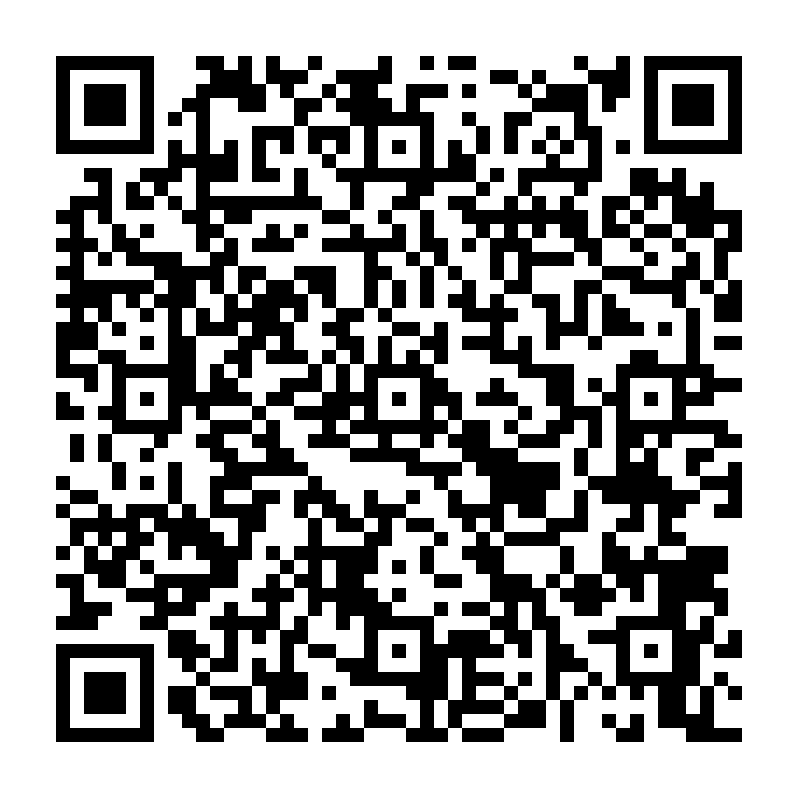 QR kodas