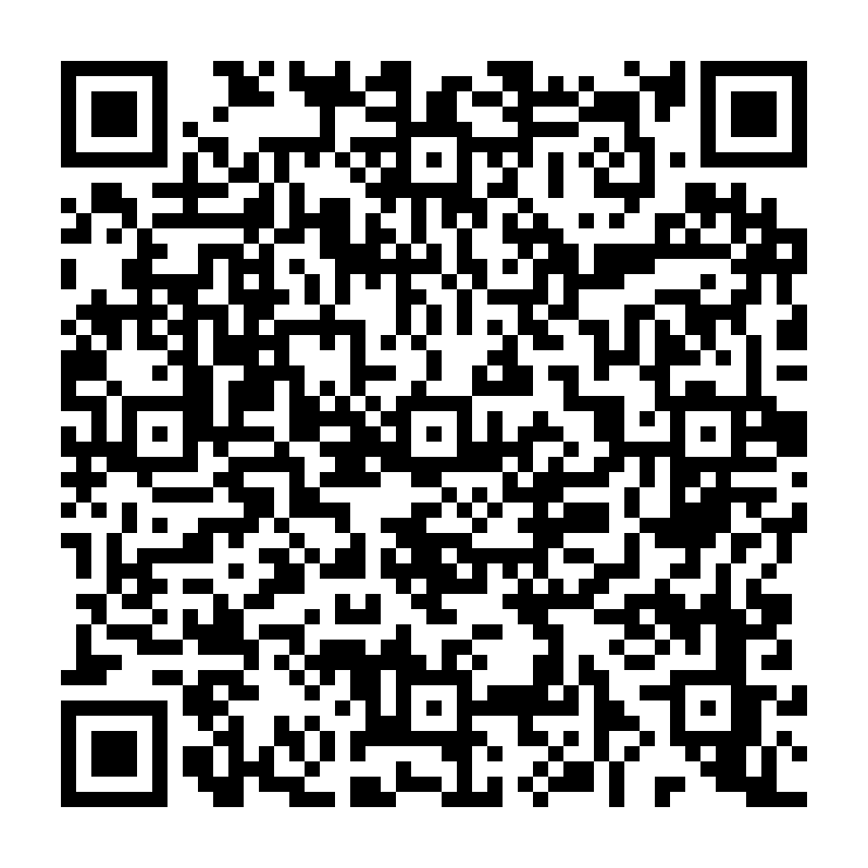 QR kodas
