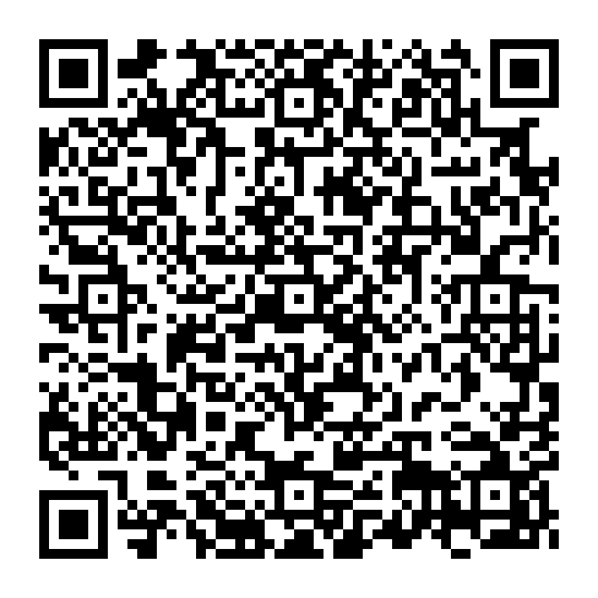 QR kodas