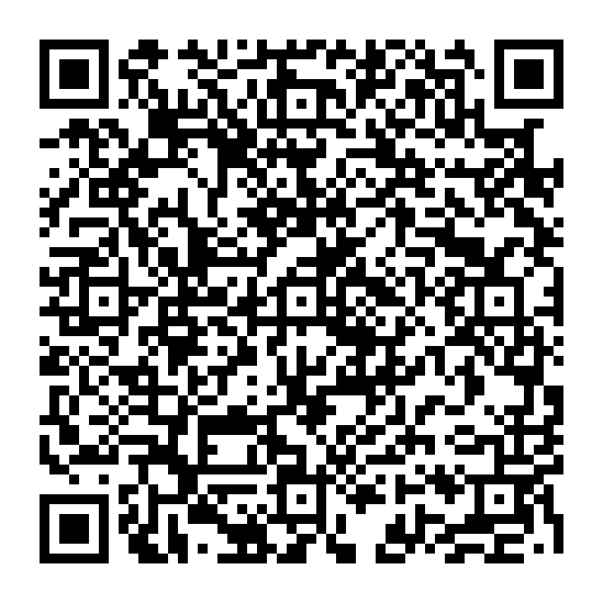 QR kodas