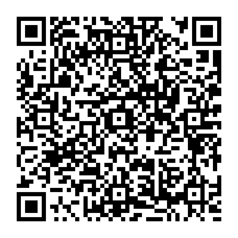 QR kodas