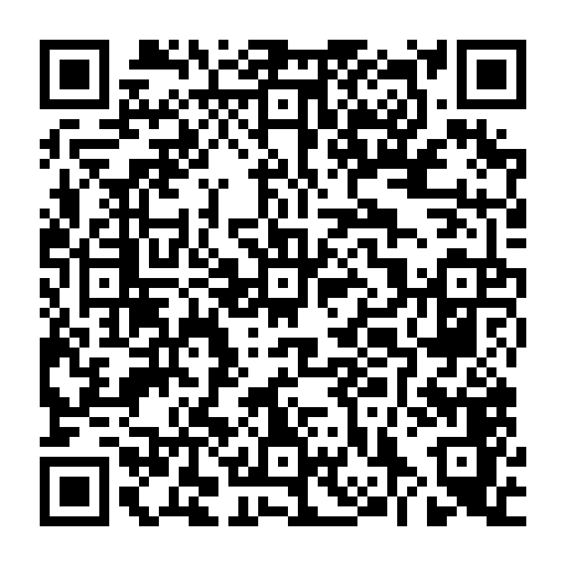 QR kodas