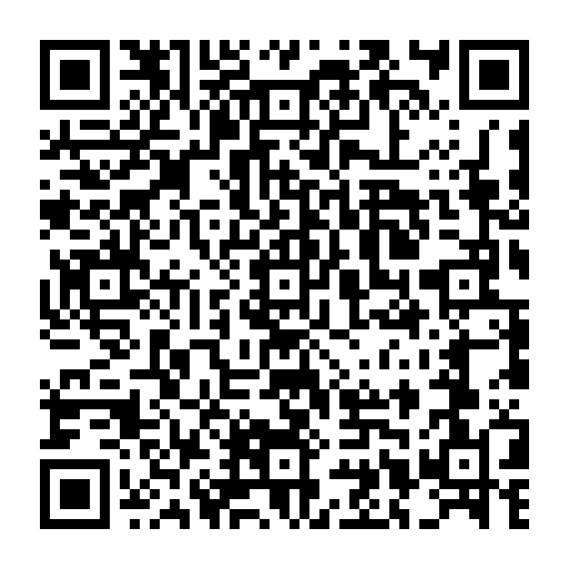 QR kodas
