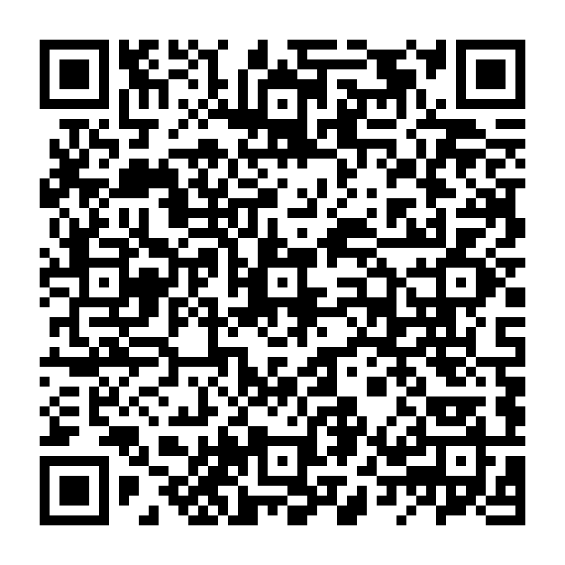 QR kodas