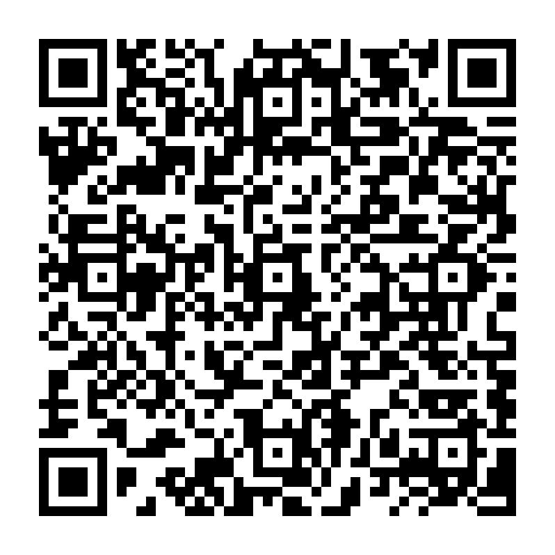 QR kodas