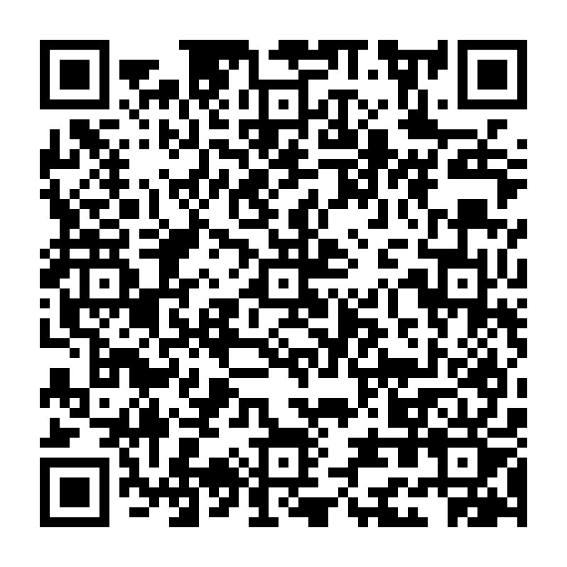 QR kodas