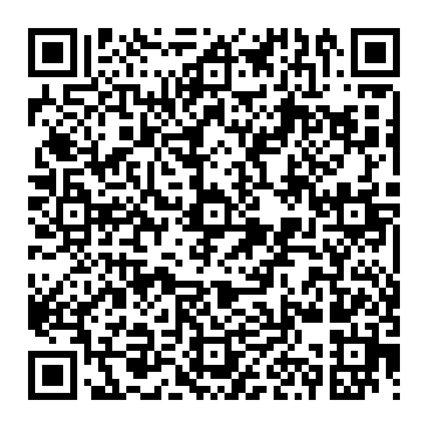 QR kodas
