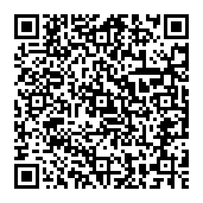 QR kodas