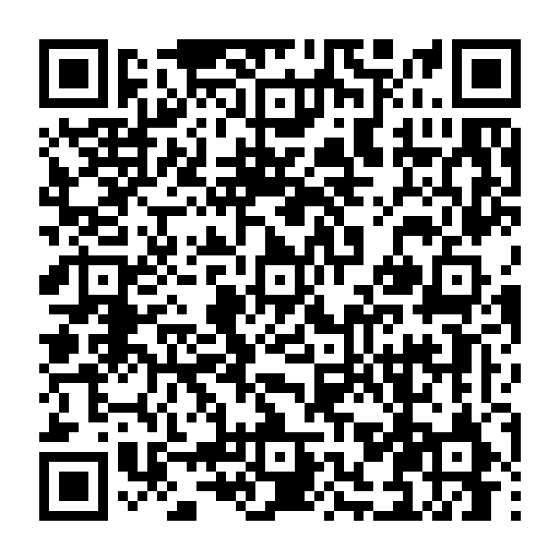 QR kodas