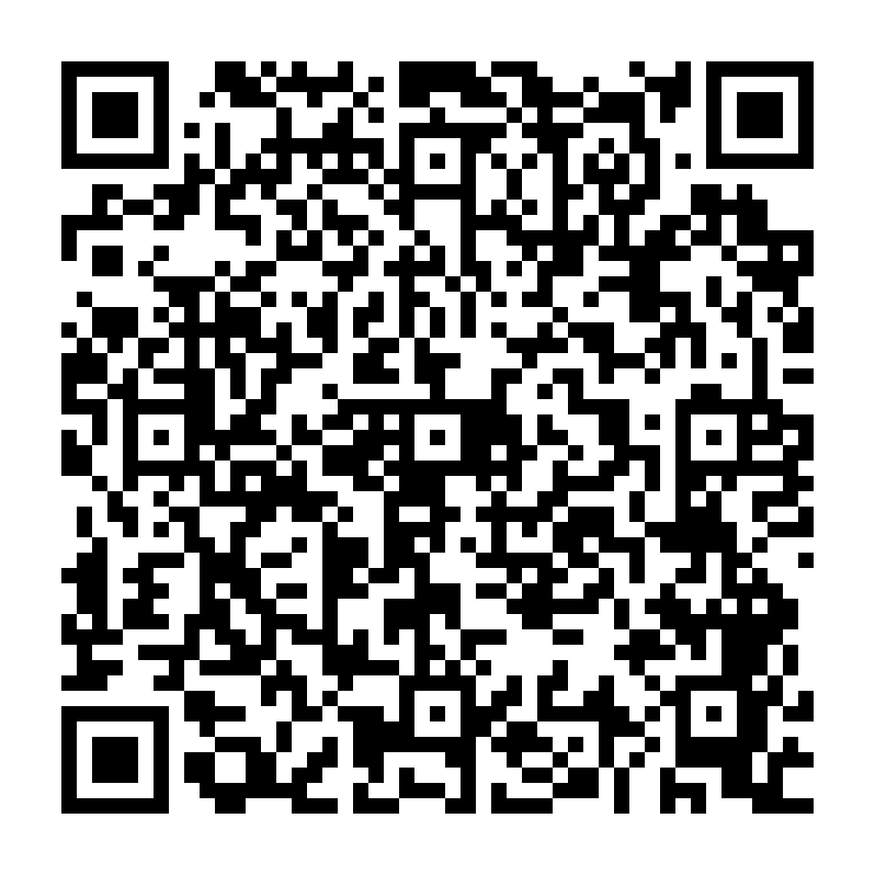 QR kodas
