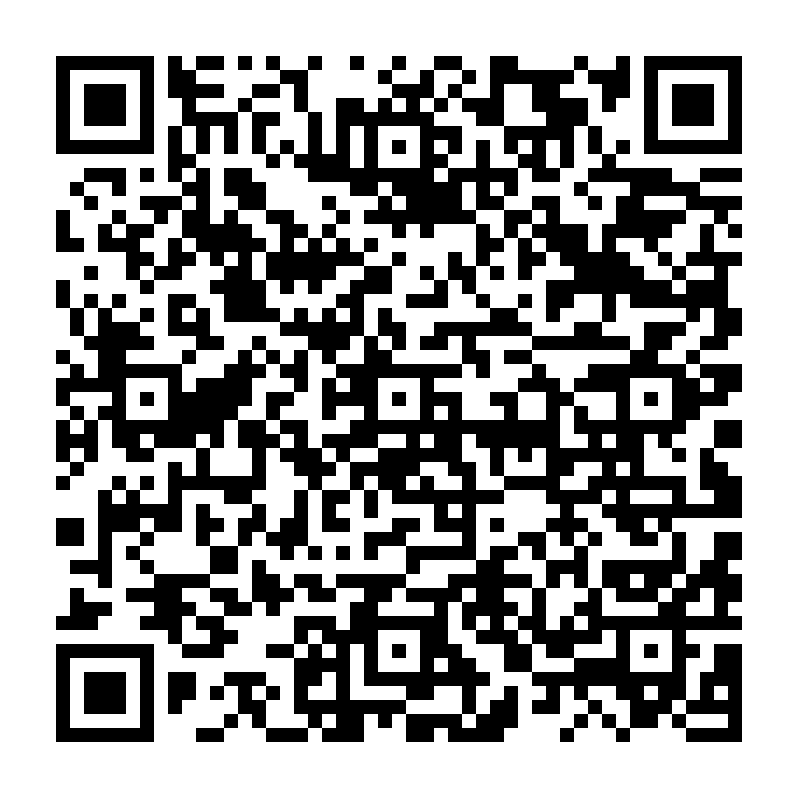 QR kodas