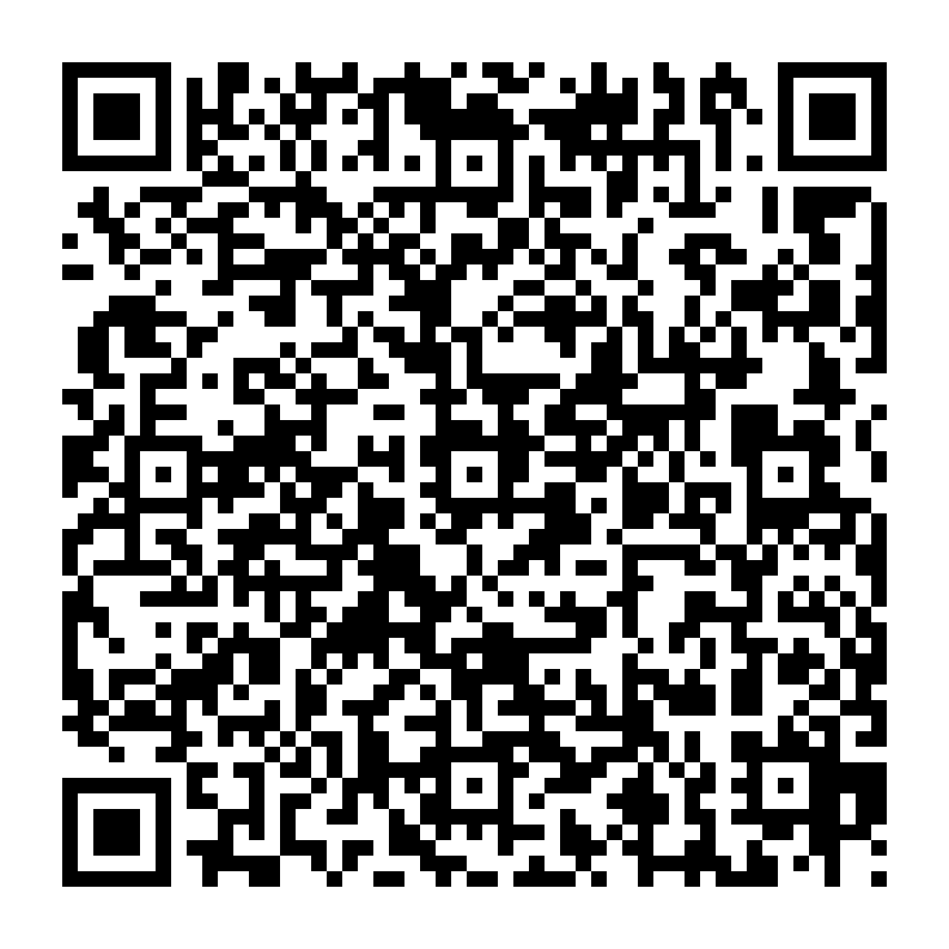 QR kodas