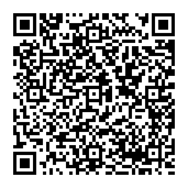 QR kodas