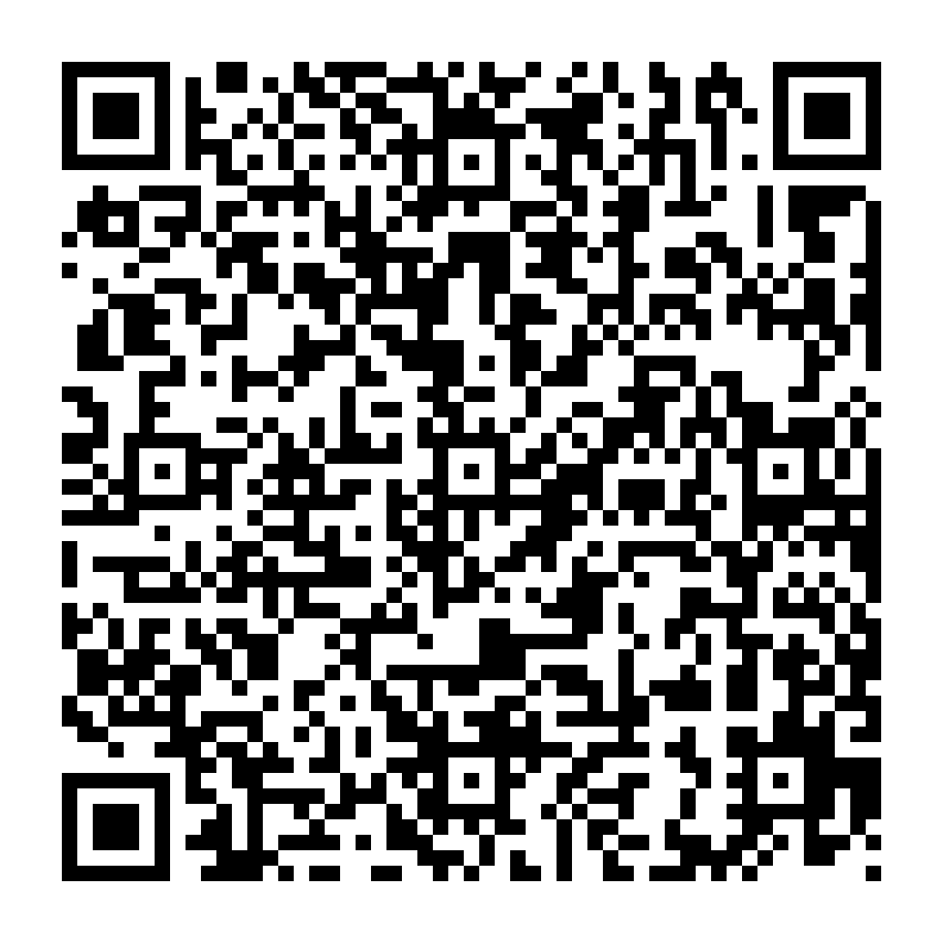 QR kodas