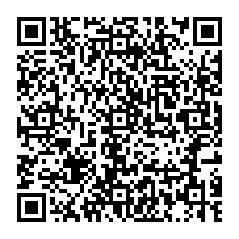 QR kodas