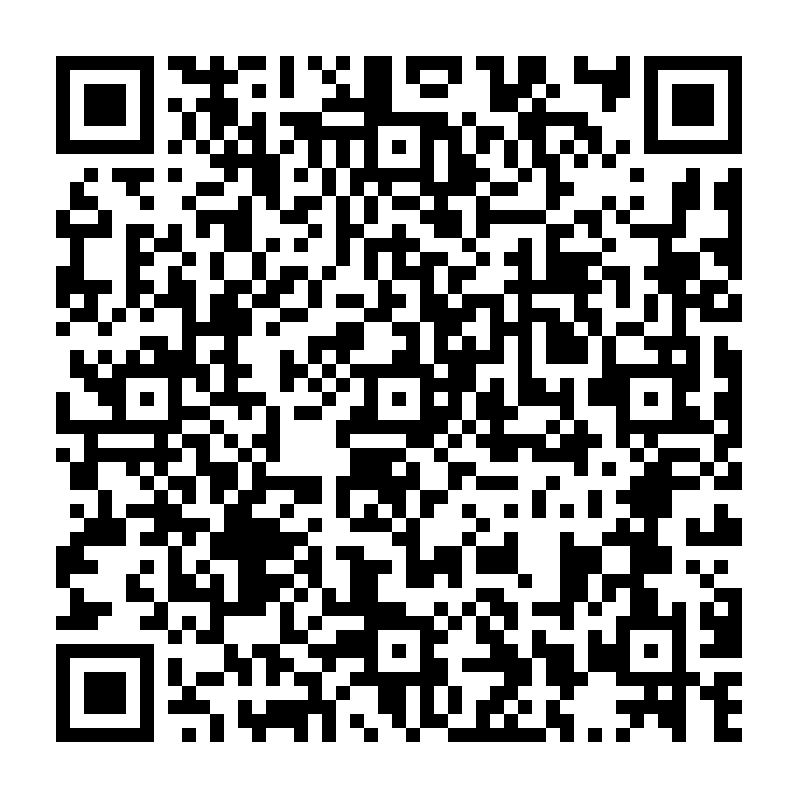 QR kodas