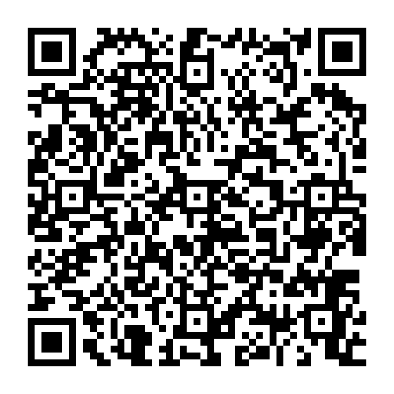 QR kodas