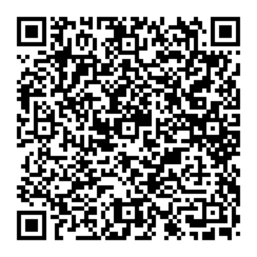 QR kodas
