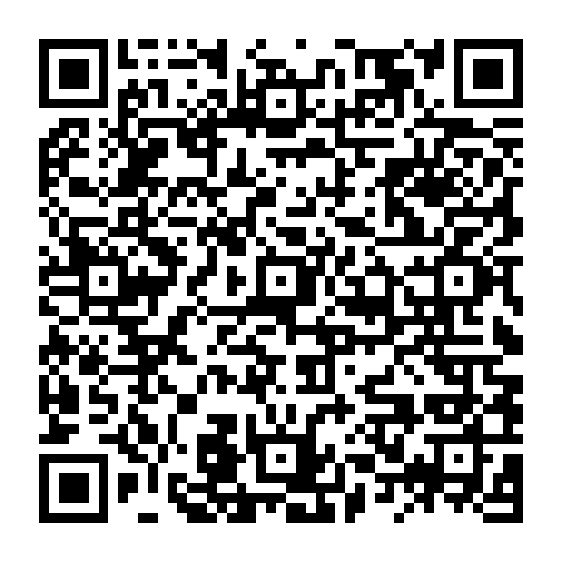 QR kodas