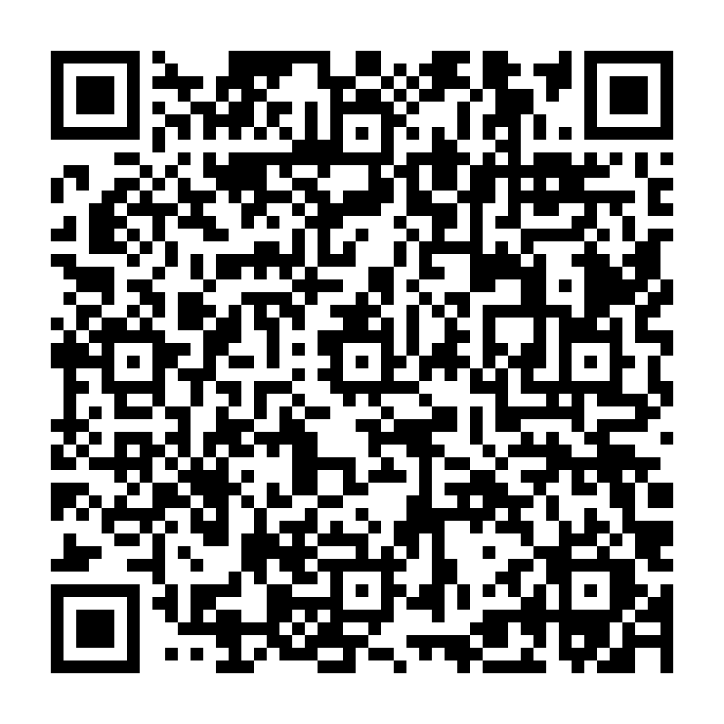 QR kodas