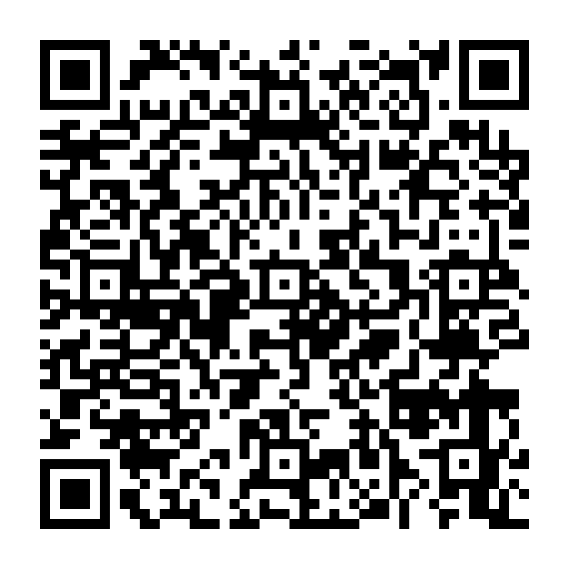 QR kodas