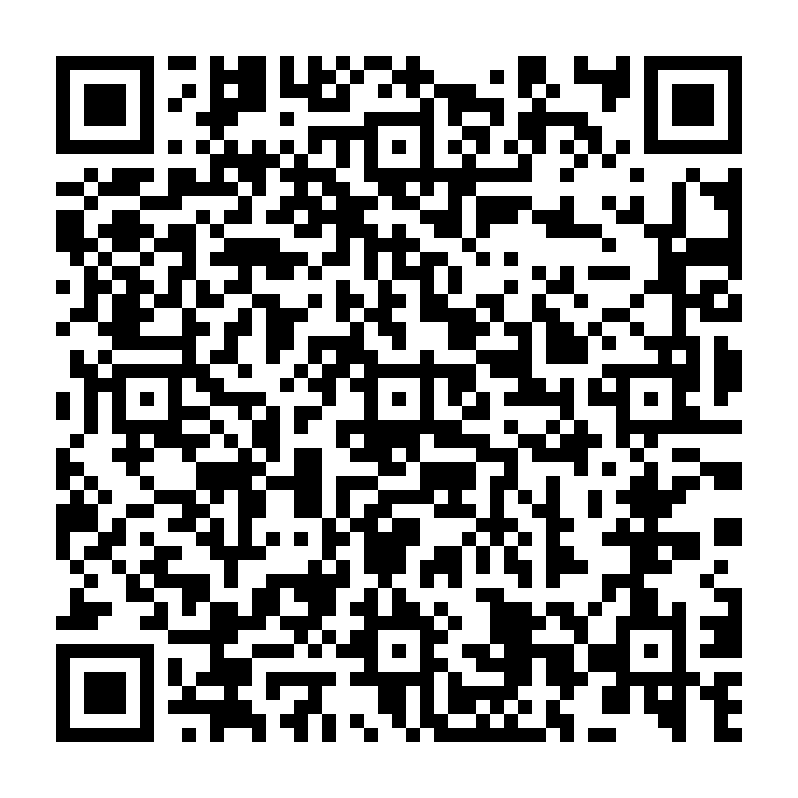 QR kodas