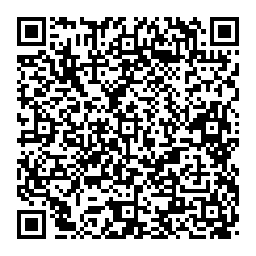 QR kodas