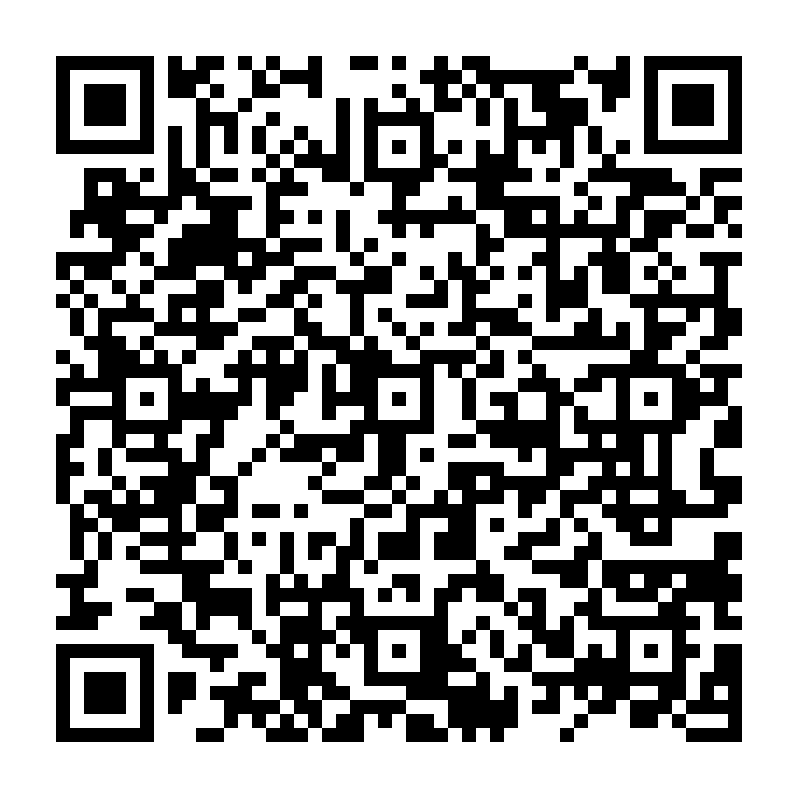 QR kodas