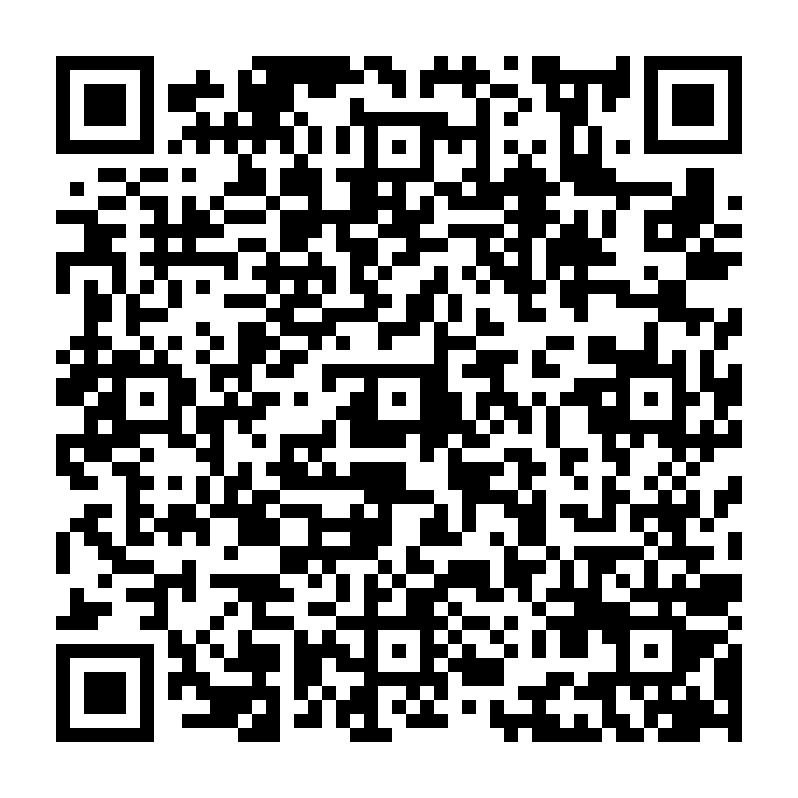 QR kodas