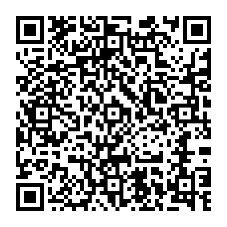 QR kodas
