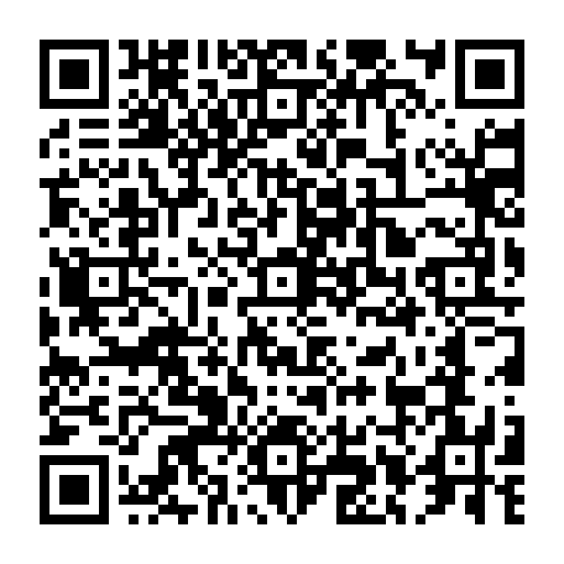 QR kodas