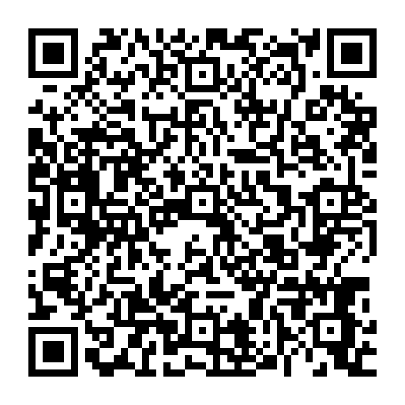 QR kodas