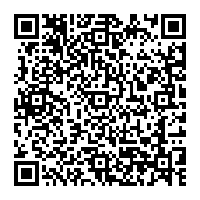 QR kodas