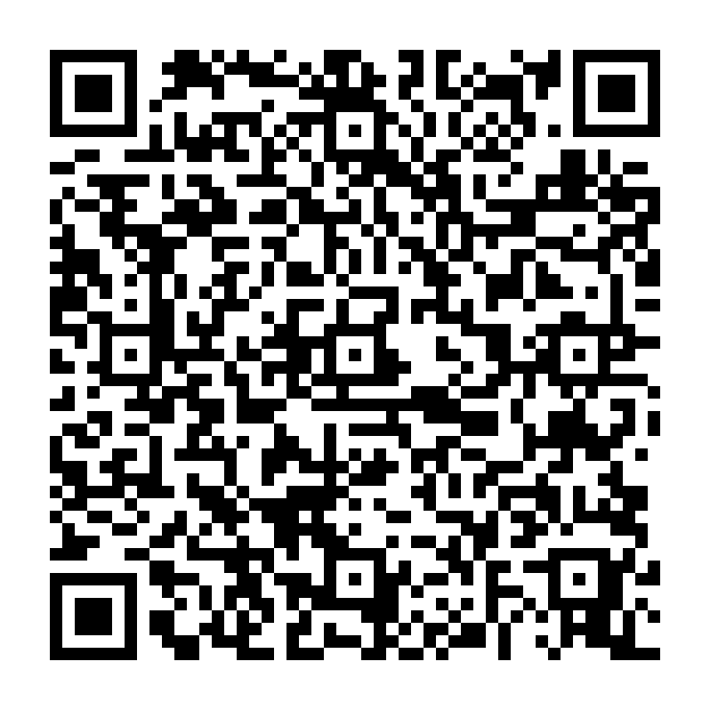 QR kodas