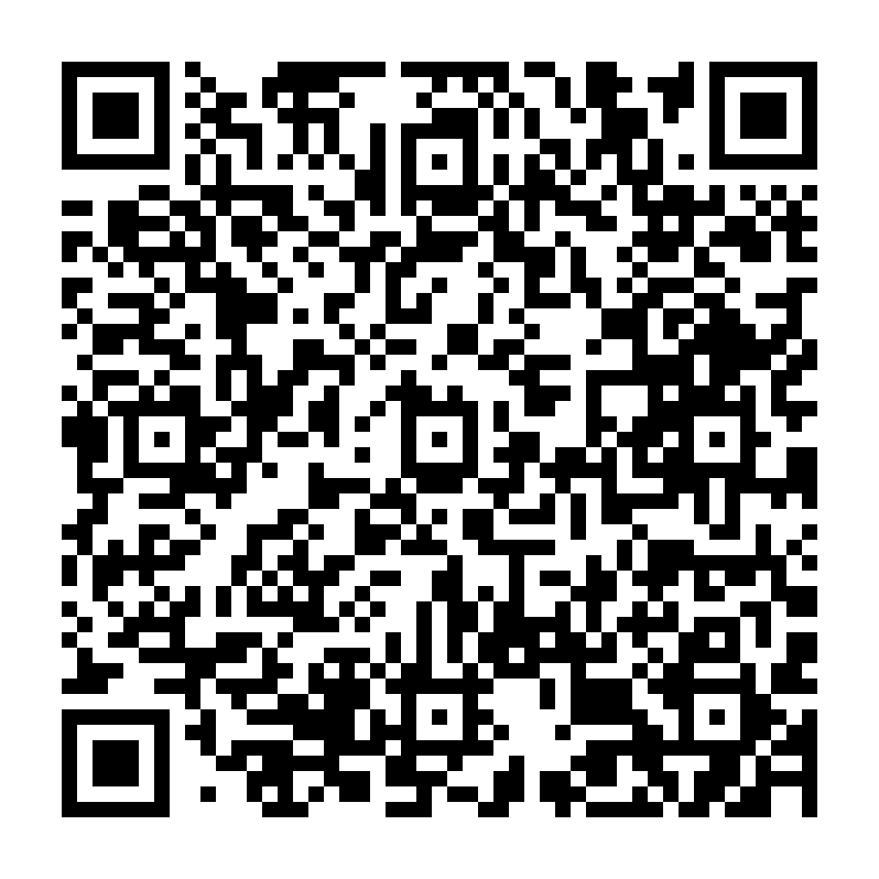 QR kodas