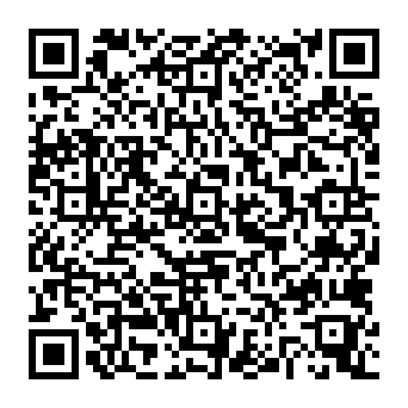 QR kodas