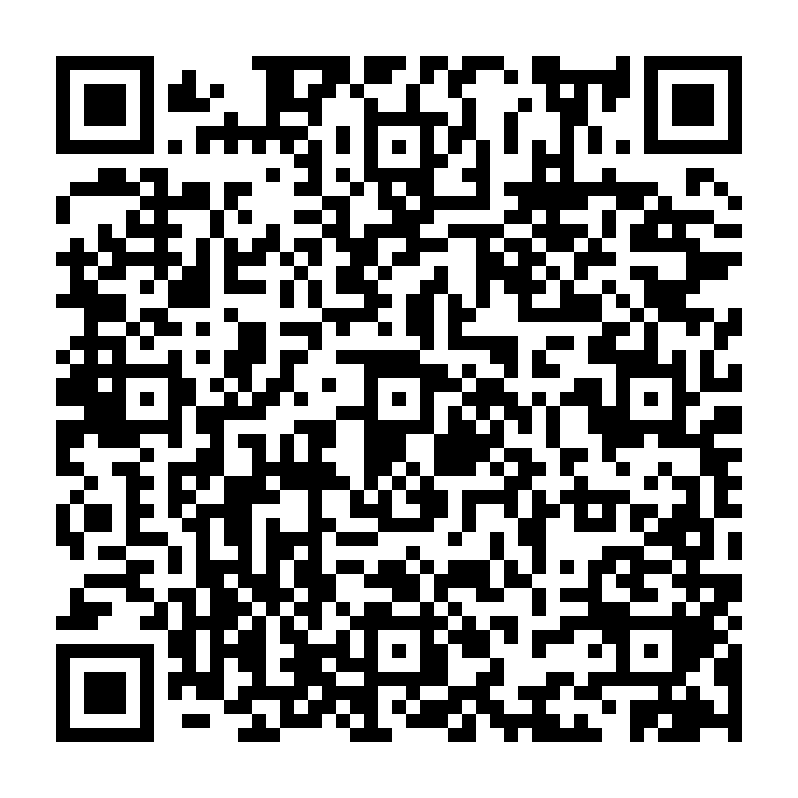 QR kodas