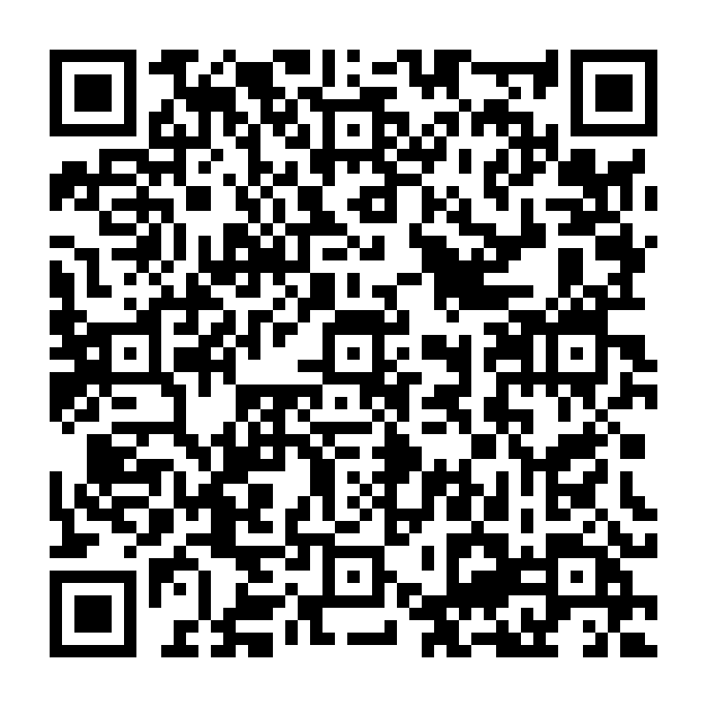 QR kodas