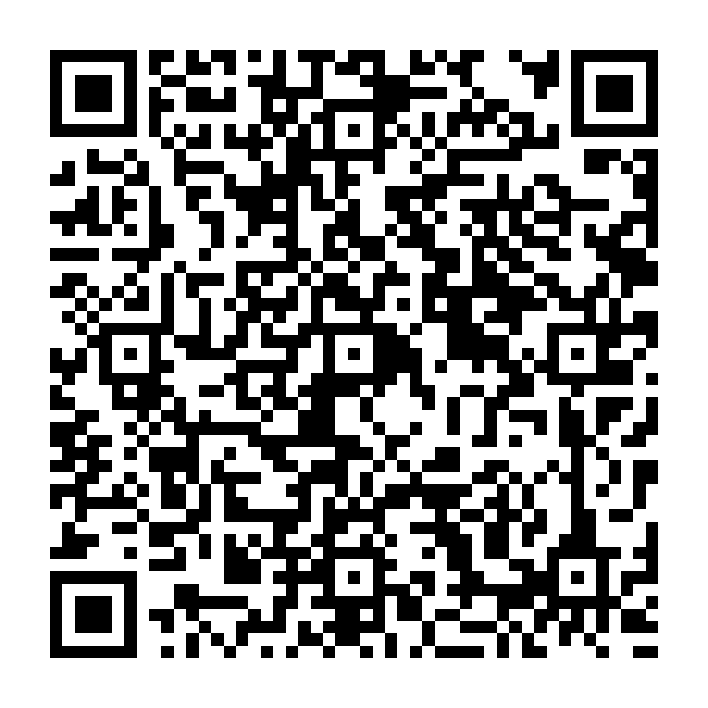 QR kodas
