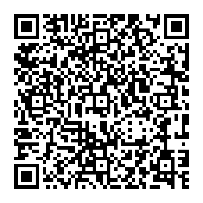 QR kodas