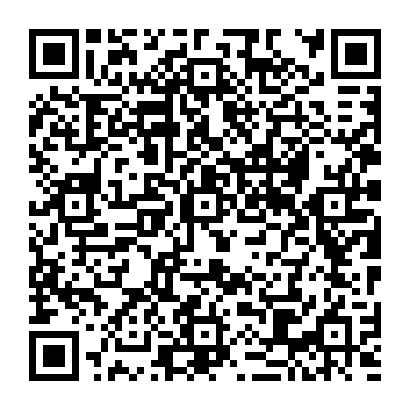 QR kodas