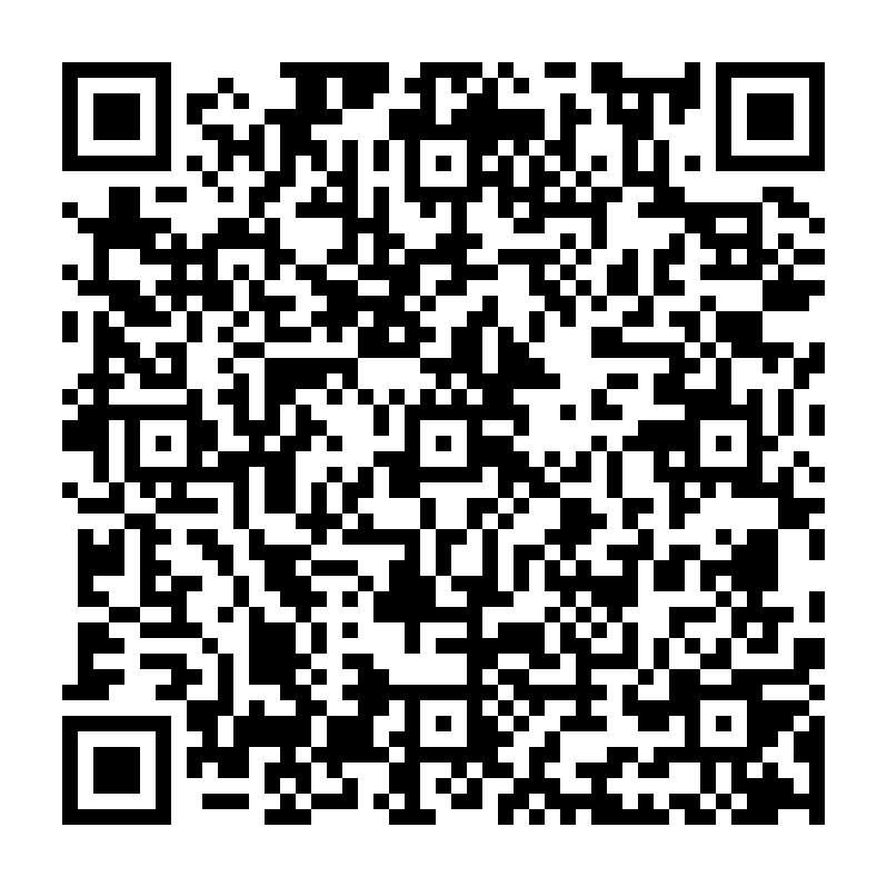 QR kodas
