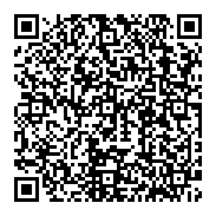 QR kodas
