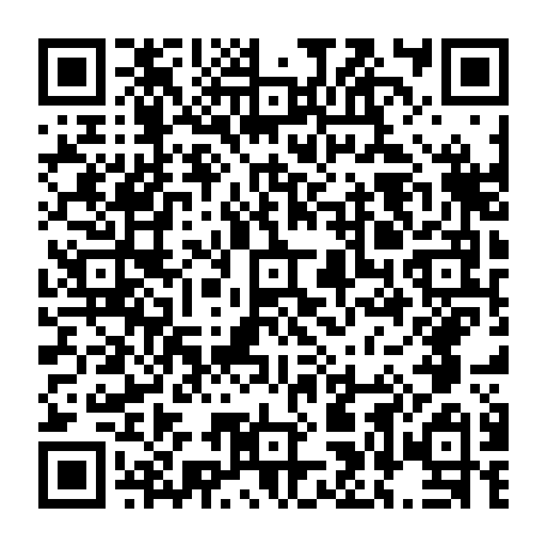 QR kodas