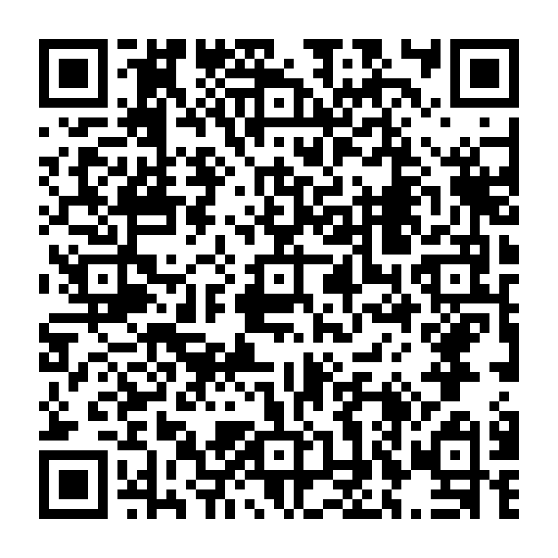 QR kodas